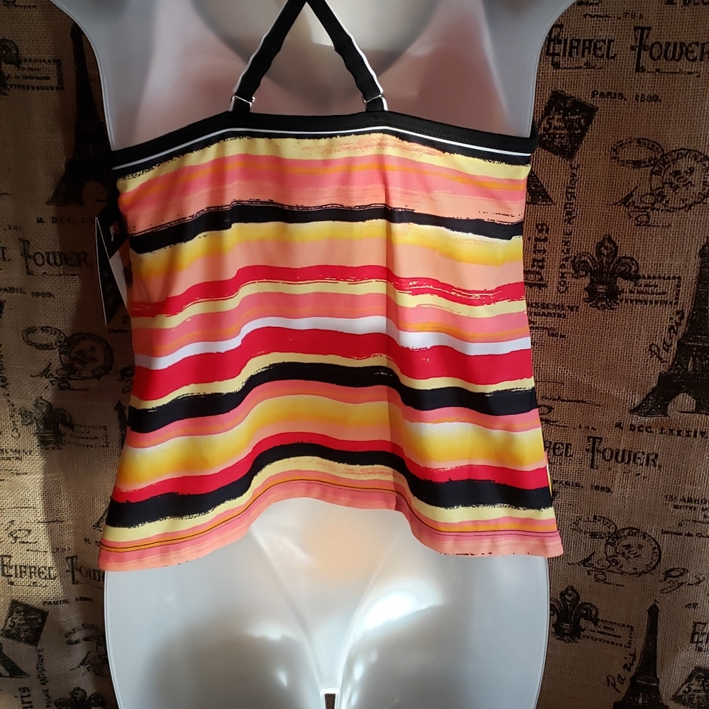🆕️Jag swim top! - Picture 3 of 5